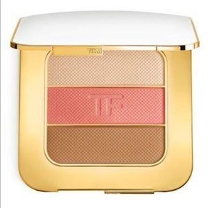 Tom Ford Contouring Compact Illuminateur Afterglow
